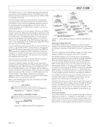 ADSP-2189MKCAZ-300 Datasheet Page 11
