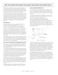 ADSP-BF525KBCZ-5C2 Datenblatt Seite 4