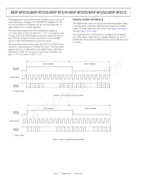 ADSP-BF525KBCZ-5C2 Datenblatt Seite 6
