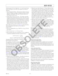 ADSP-BF535PKBZ-350 Datenblatt Seite 11