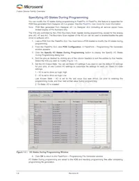 AFS090-1QNG108I Datasheet Page 14
