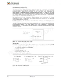 AGLN125V2-ZCSG81I Datasheet Page 13