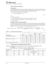 AGLN125V2-ZCSG81I Datenblatt Seite 23