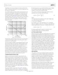 AMP01BX Datasheet Page 19