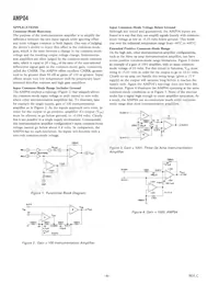 AMP04FS-REEL7 Datenblatt Seite 6