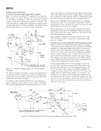 AMP04FS-REEL7 Datenblatt Seite 10