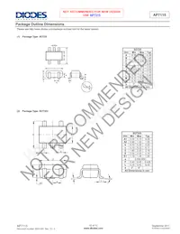 AP7115-35WG-7 Datasheet Page 10