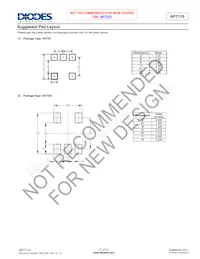AP7115-35WG-7 Datasheet Page 11