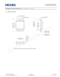 AS358BGTR-G1 Datasheet Page 15