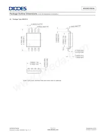 AS393PT-G1 Datasheet Page 10