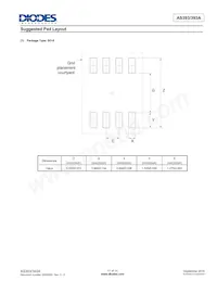 AS393PT-G1 Datasheet Page 11