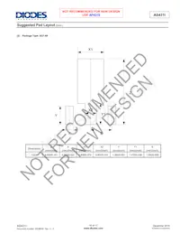 AS431IARTR-G1 Datasheet Page 16