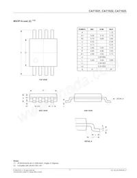 CAT1023ZI-25-T3 Datenblatt Seite 17