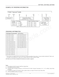 CAT1023ZI-25-T3 Datenblatt Seite 19