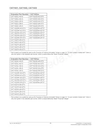 CAT1023ZI-25-T3 Datenblatt Seite 20