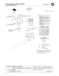 CAT1024YI-45-GT3 Datasheet Page 20