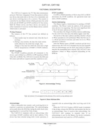 CAT1162WI-42-G Datenblatt Seite 7