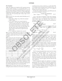 CAT6202VP2-GT3 Datenblatt Seite 4