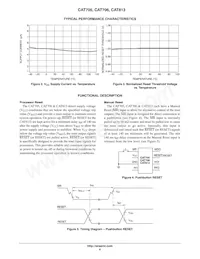 CAT706VI-GT3 Datenblatt Seite 6
