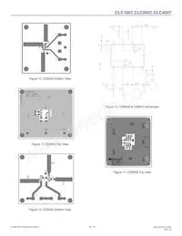 CLC1007IST5 Datasheet Pagina 20