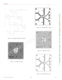 CLC1008IST5 Datasheet Pagina 14