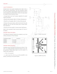 CLC1050IST5 Datasheet Page 12