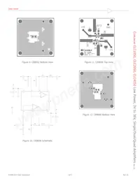 CLC1050IST5 Datasheet Page 13