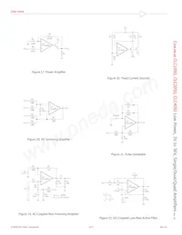 CLC1050IST5 Datasheet Page 15