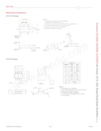 CLC1050IST5 Datasheet Page 16