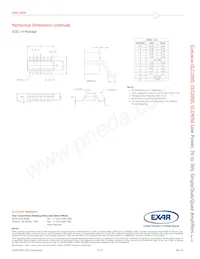 CLC1050IST5 Datasheet Page 17