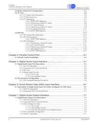 CS495313-CVZR數據表 頁面 4
