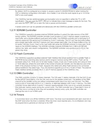 CS495313-CVZR Datasheet Pagina 13