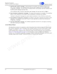 CS495313-CVZR Datasheet Page 21