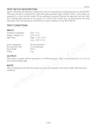 DS1005-125+ Datasheet Page 5