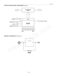 DS1021S-50+T&R Datasheet Page 3