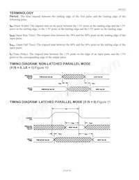 DS1023S-25+W Datasheet Page 14