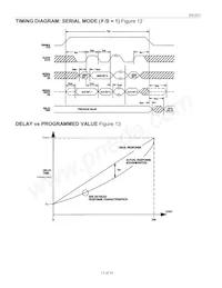 DS1023S-25+W Datasheet Page 15