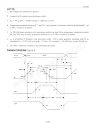 DS1040Z-D70+ Datasheet Page 4