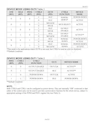 DS1077U-100+W Datasheet Page 4