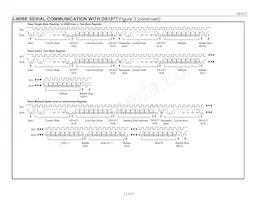 DS1077U-100+W Datasheet Pagina 12