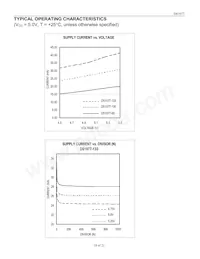 DS1077U-100+W Datasheet Pagina 18