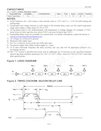DS1100LZ-500 Datasheet Page 3