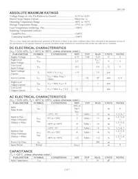 DS1100Z-500/T&R Datasheet Page 2