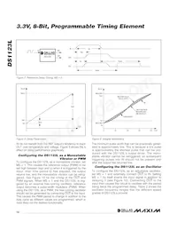 DS1123LE-100+ Datasheet Pagina 12