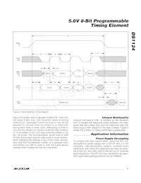 DS1124U-25+ Datasheet Page 7
