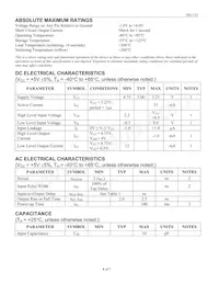 DS1135U-10+T&R Datenblatt Seite 4