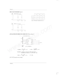 DS1231-35N+ Datasheet Page 4