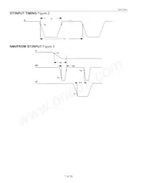 DS1236AS-10+T&R Datasheet Page 7