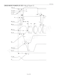 DS1236AS-10+T&R Datasheet Pagina 16