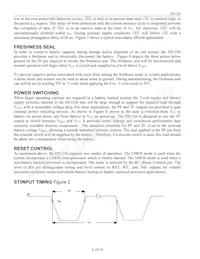 DS1236S-10+T&R Datasheet Page 6